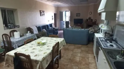 Chalet for Sale in El Pavo photo 14