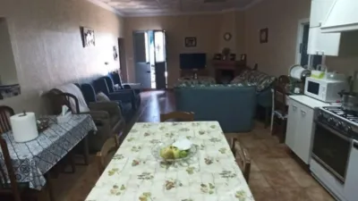 Chalet for Sale in El Pavo photo 15