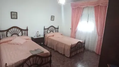 Chalet for Sale in El Pavo photo 22