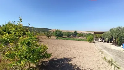 Chalet for Sale in El Pavo photo 25