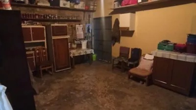 Chalet for Sale in El Pavo photo 32