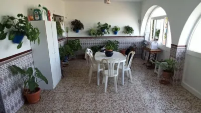 Chalet for Sale in El Pavo photo 6