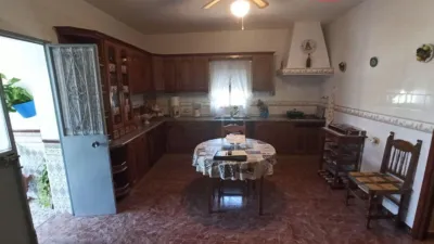 Chalet for Sale in El Pavo photo 7