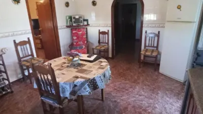 Chalet for Sale in El Pavo photo 8