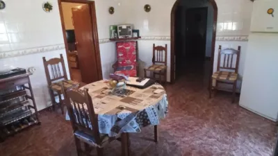 Chalet for Sale in El Pavo photo 9