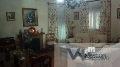 Rustic finca in Alberite photo 11