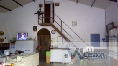 Rustic finca in Alberite photo 13