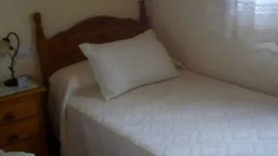 Rustic finca in Alberite photo 2