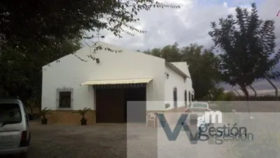 Rustic finca in Alberite photo 9