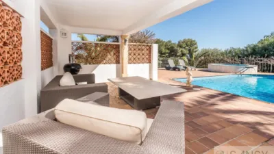 Piso – Xàbia / Jávea, la Marina Alta - Vista 4