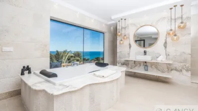Piso – Xàbia / Jávea, la Marina Alta - Vista 5