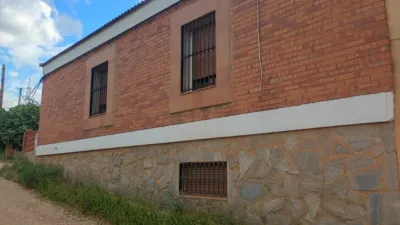 Rustic property in Campus Universitario photo 13