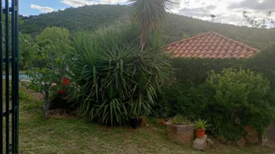 Rustic property in Campus Universitario photo 14