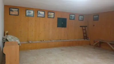 Rustic property in Campus Universitario photo 21