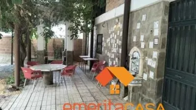 Finca rústica en venta en Campus Universitario - Vista 5