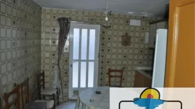 House in Cantoria photo 11