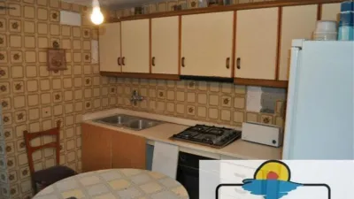 House in Cantoria photo 12