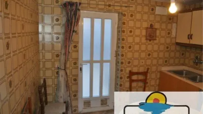 House in Cantoria photo 13