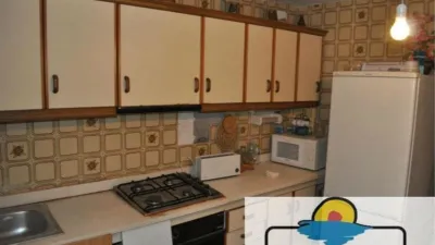 House in Cantoria photo 14