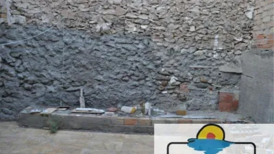 House in Cantoria photo 15