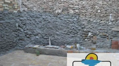 House in Cantoria photo 16