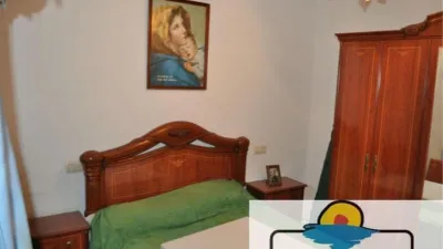House in Cantoria photo 22