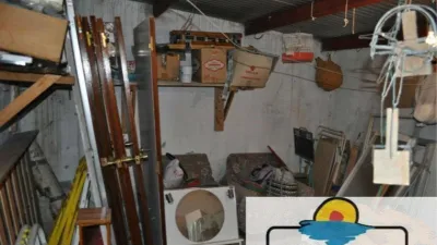 House in Cantoria photo 26