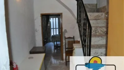 House in Cantoria photo 34
