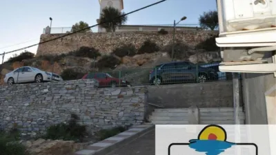 House in Cantoria photo 38