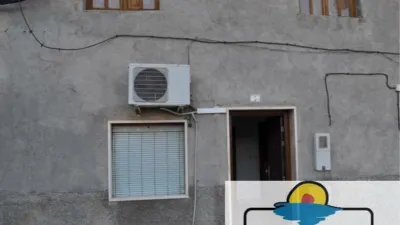 House in Cantoria photo 39