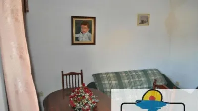 House in Cantoria photo 3