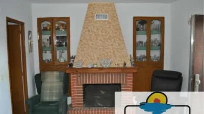 House in Cantoria photo 5