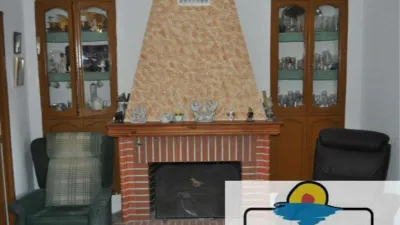 House in Cantoria photo 6