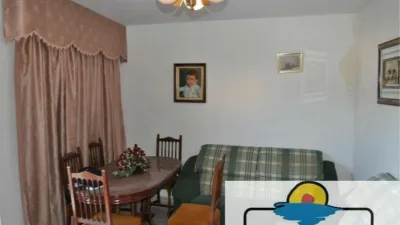 House in Cantoria photo 7