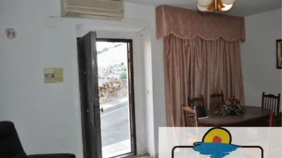 House in Cantoria photo 8