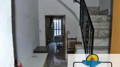 House in Cantoria photo 9