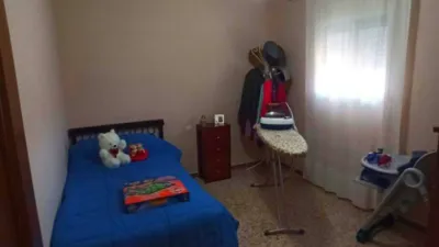 Chalet in Junta de los Rios photo 10
