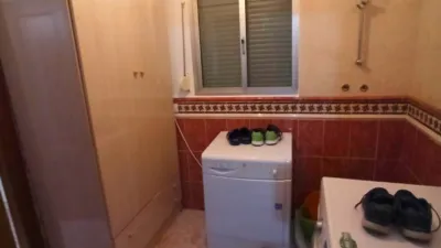 Chalet in Junta de los Rios photo 13