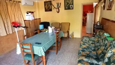 Chalet in Junta de los Rios photo 14
