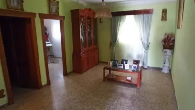 Chalet in Junta de los Rios photo 15