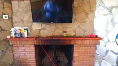 Chalet in Junta de los Rios photo 16