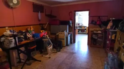 Chalet in Junta de los Rios photo 17