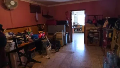 Chalet in Junta de los Rios photo 18