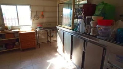 Chalet in Junta de los Rios photo 20