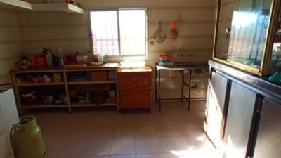 Chalet in Junta de los Rios photo 21