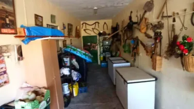 Chalet in Junta de los Rios photo 22