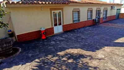 Chalet in Junta de los Rios photo 27