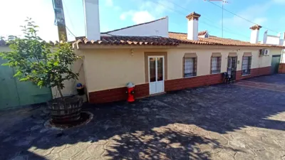Chalet in Junta de los Rios photo 28