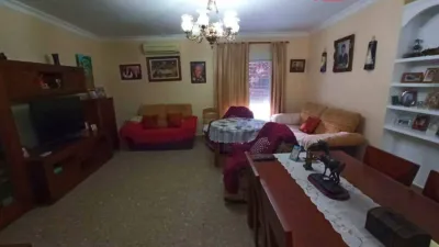 Chalet in Junta de los Rios photo 3