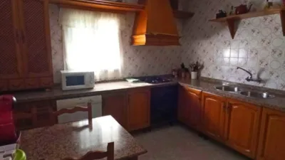 Chalet in Junta de los Rios photo 5